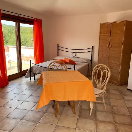 Residenze Il Girasole