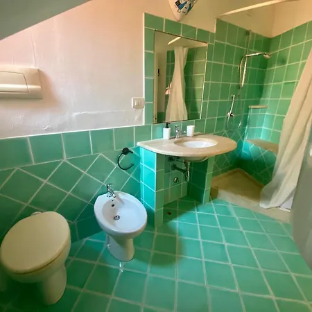 Residenze Il Girasole