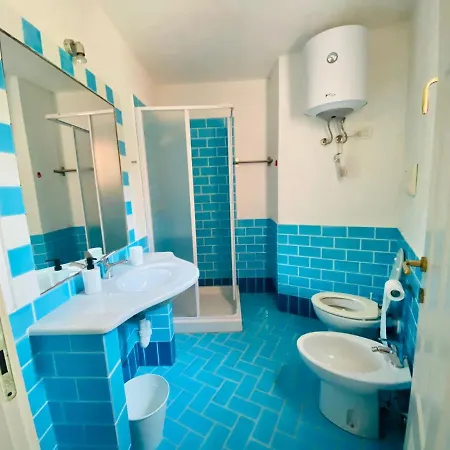 Residenze Il Girasole Aparthotel Golfo Aranci