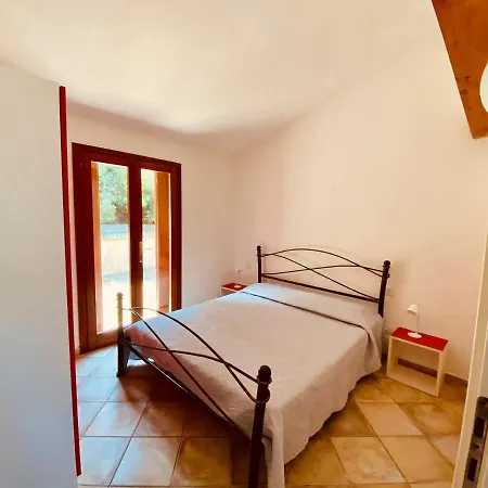 Residenze Il Girasole 4* Golfo Aranci