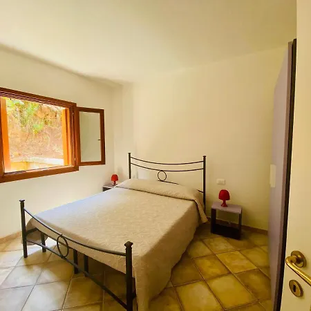 Ξενοδοχείο με διαμερίσματα Residenze Il Girasole 4*