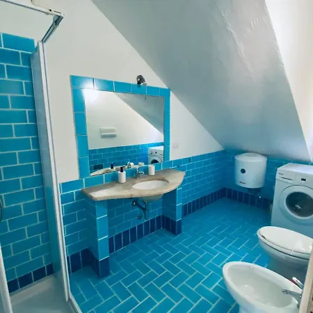 Residenze Il Girasole Ξενοδοχείο με διαμερίσματα