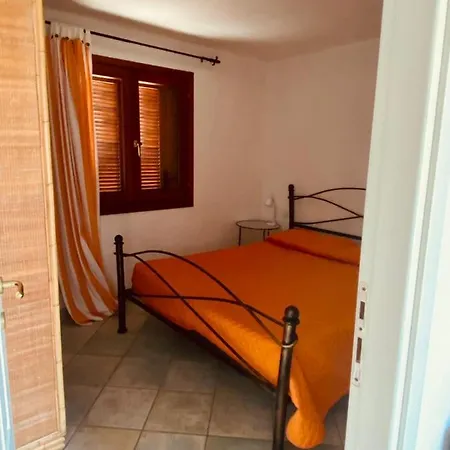 Residenze Il Girasole Golfo Aranci