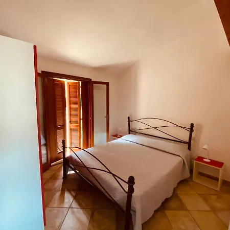Residenze Il Girasole Golfo Aranci
