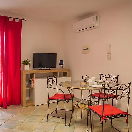 Residenze Il Girasole 4*