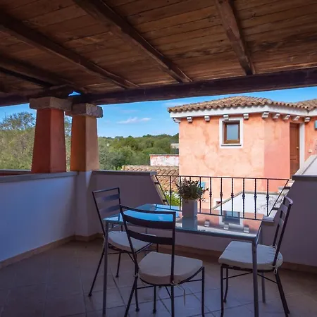 Residenze Il Girasole Golfo Aranci