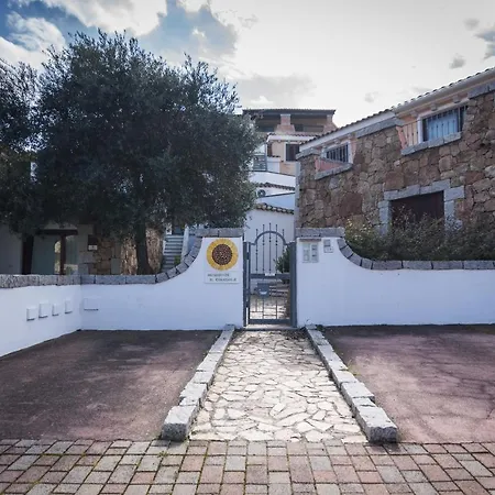 Residenze Il Girasole Golfo Aranci