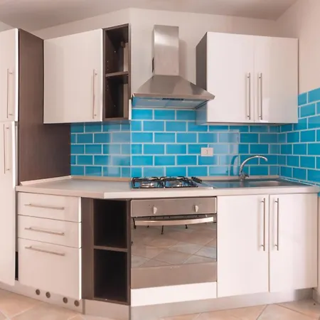 Residenze Il Girasole Гольфо-Аранчи