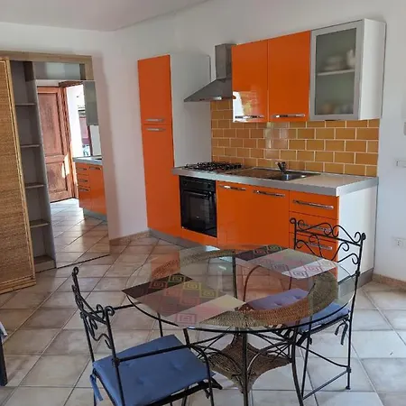 Residenze Il Girasole