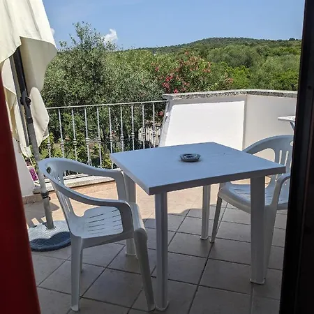 Residenze Il Girasole Golfo Aranci