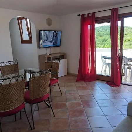 Residenze Il Girasole 4* Golfo Aranci