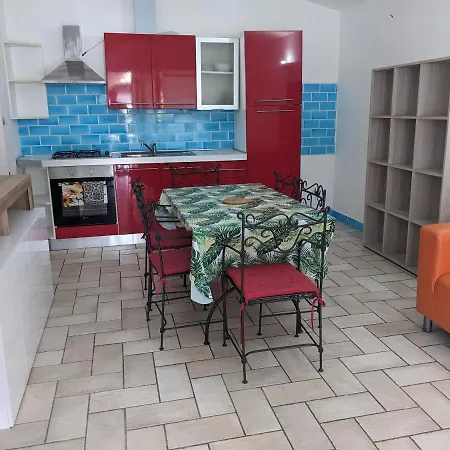 Ξενοδοχείο με διαμερίσματα Residenze Il Girasole Golfo Aranci