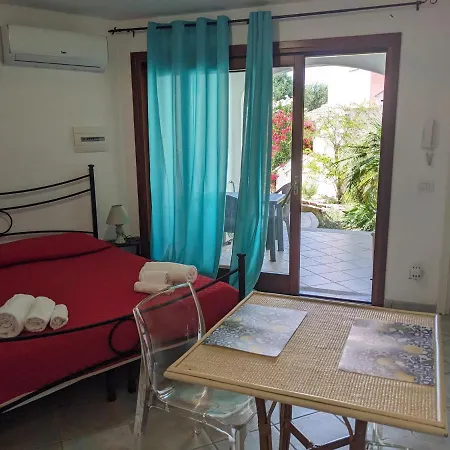Aparthotel Residenze Il Girasole Golfo Aranci