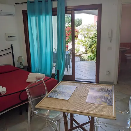 Residenze Il Girasole Golfo Aranci