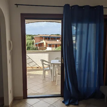 Residenze Il Girasole Golfo Aranci
