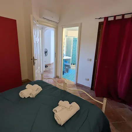 Ξενοδοχείο με διαμερίσματα Residenze Il Girasole