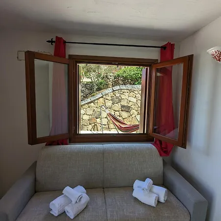 Residenze Il Girasole Golfo Aranci