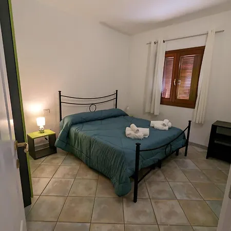 Ξενοδοχείο με διαμερίσματα Residenze Il Girasole