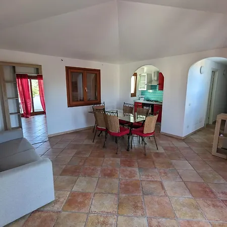 Apartahotel Residenze Il Girasole 4*