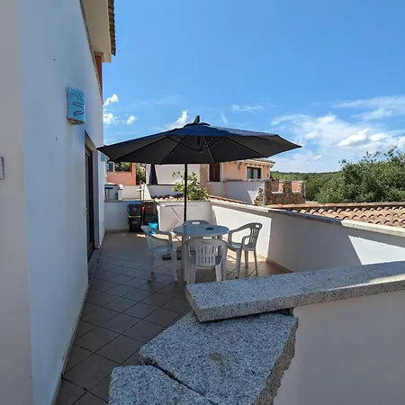 Residenze Il Girasole Golfo Aranci