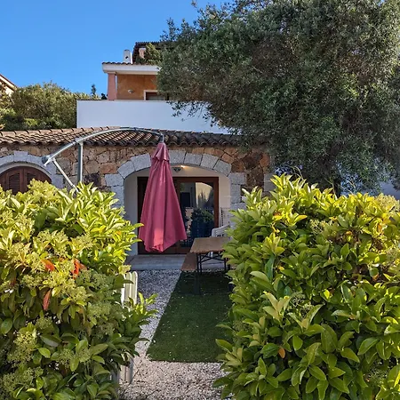 Residenze Il Girasole 4* Golfo Aranci