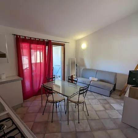 Aparthotel Residenze Il Girasole *