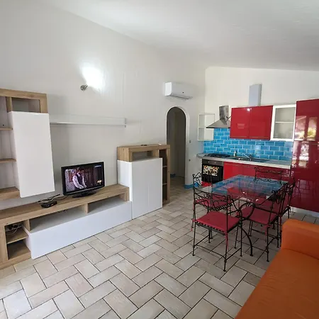 Residenze Il Girasole