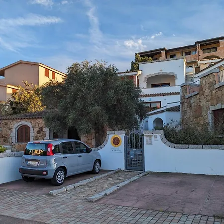 Residenze Il Girasole Golfo Aranci