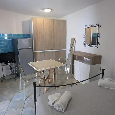 Residenze Il Girasole * Golfo Aranci