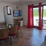 Residenze Il Girasole 4* غولفو أرانتْشي