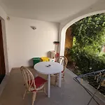 Residenze Il Girasole شقة فندقية غولفو أرانتْشي