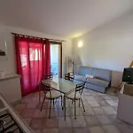شقة فندقية Residenze Il Girasole 4*