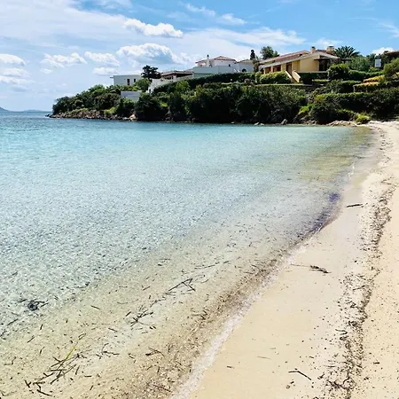 Residenze Il Girasole Golfo Aranci