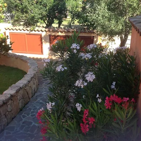 Aparthotel Residenze Il Girasole Golfo Aranci