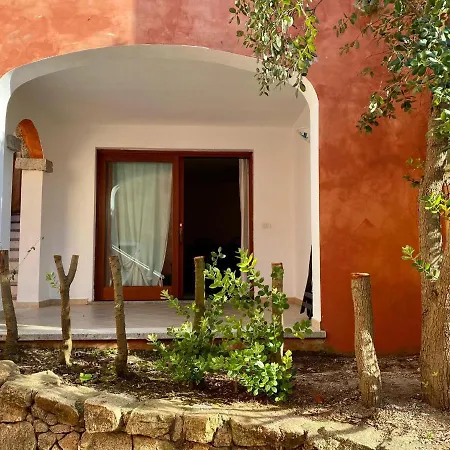 Apartahotel Residenze Il Girasole