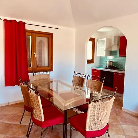 Apartahotel Residenze Il Girasole 4*