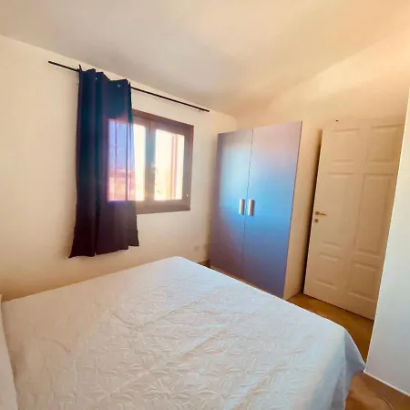 Residenze Il Girasole Apartahotel 4*
