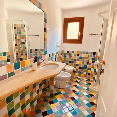 Residenze Il Girasole 4* Golfo Aranci
