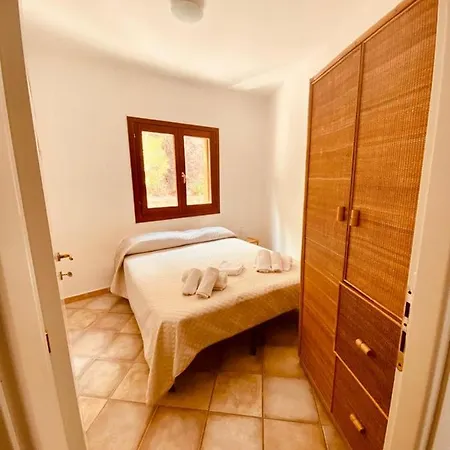 Residenze Il Girasole 4* Golfo Aranci