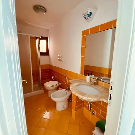 Apartahotel Residenze Il Girasole 4*