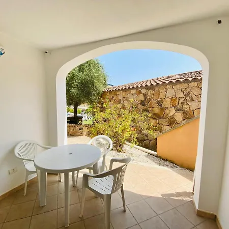Apartahotel Residenze Il Girasole 4*
