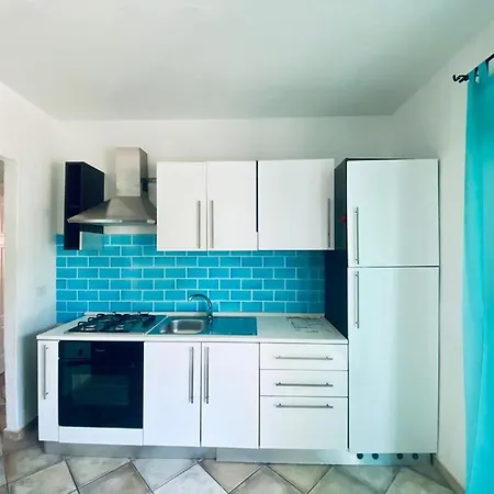 Apartahotel Residenze Il Girasole 4*