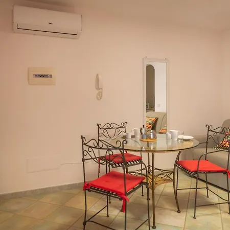 Apartahotel Residenze Il Girasole Golfo Aranci