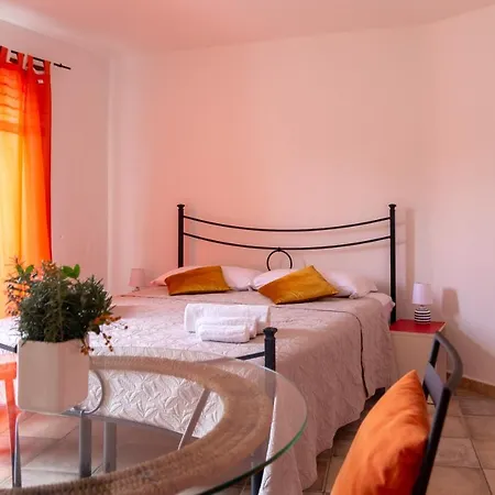 Residenze Il Girasole 4*