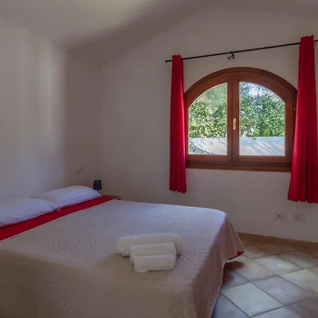 Residenze Il Girasole Golfo Aranci