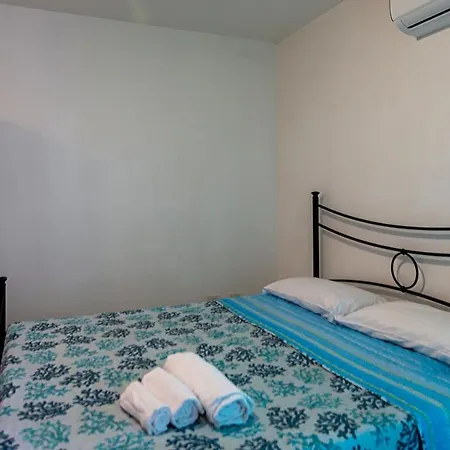 Residenze Il Girasole Apartahotel 4*