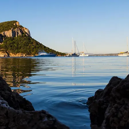 Residenze Il Girasole Lejlighedshotel *