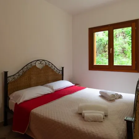 Apartahotel Residenze Il Girasole 4*