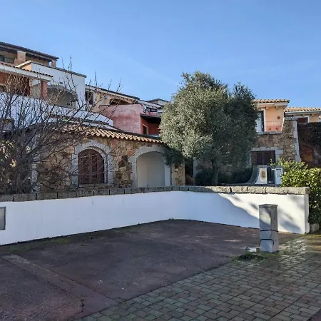 Residenze Il Girasole 4* Golfo Aranci