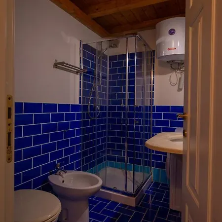 Apartahotel Residenze Il Girasole 4*
